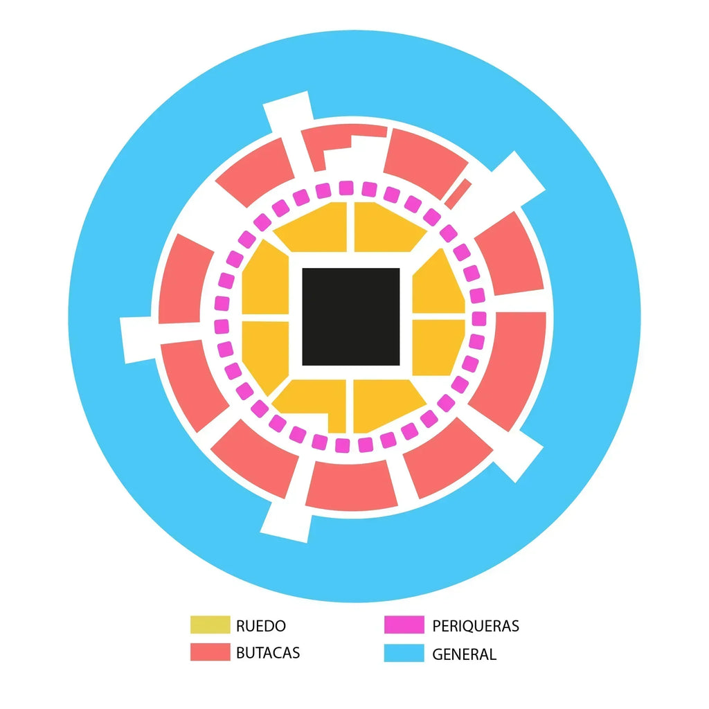 MARCO ANTONIO SOLÍS - CANCÚN